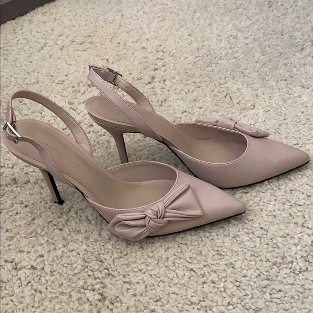 Beautiful heels